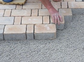 block paving in colchester and sudbury