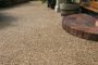 Resin bonded driveway Colchester.